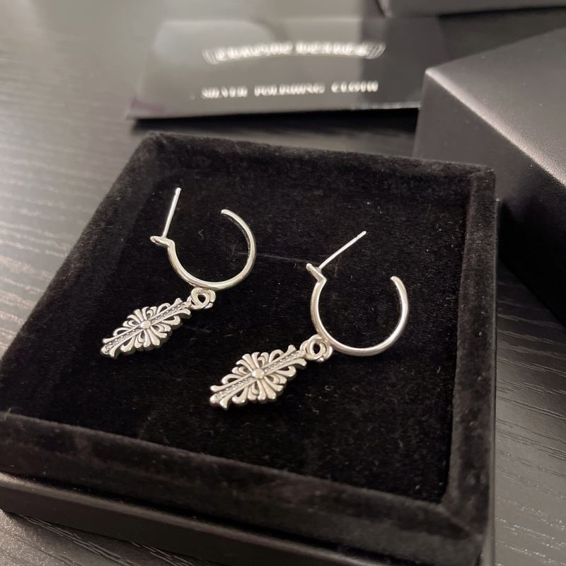 Chrome Hearts Earrings